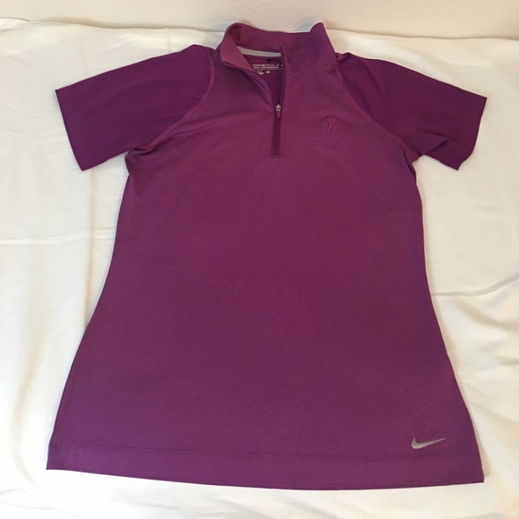 Nike Tops - Nike Golf Tour Performance Dri-fit shirt Nike Tops - Nike Golf Tour Performance Dri-fit shirt